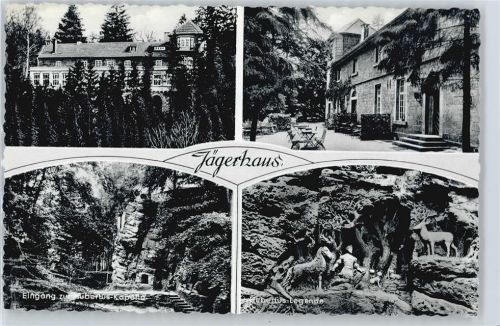 Sehlde Jägerhaus