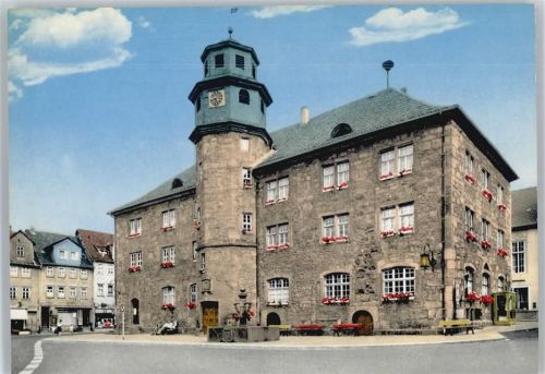 Witzenhausen