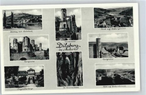 Dilsberg