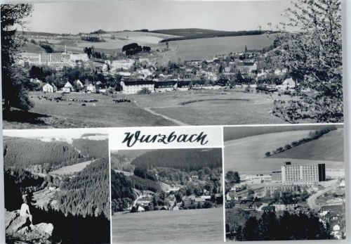 Wurzbach