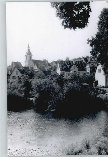 Creglingen Foto