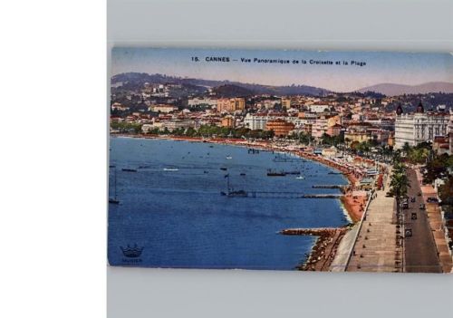Cannes