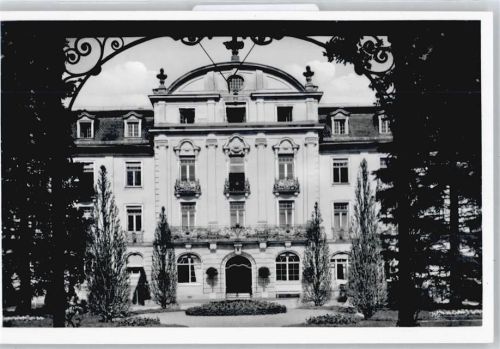 Bad Brückenau Kurhotel