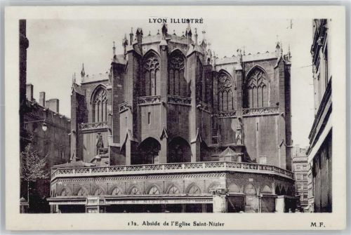Lyon