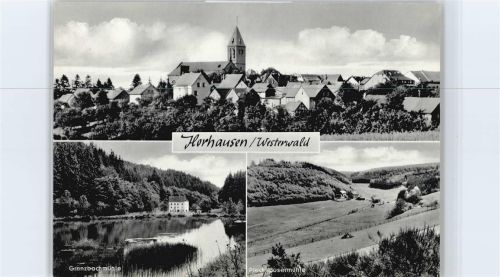 Horhausen