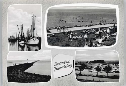 Friedrichskoog