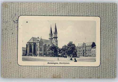 Meiningen