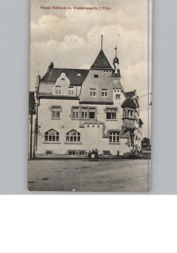 Bad Klosterlausnitz