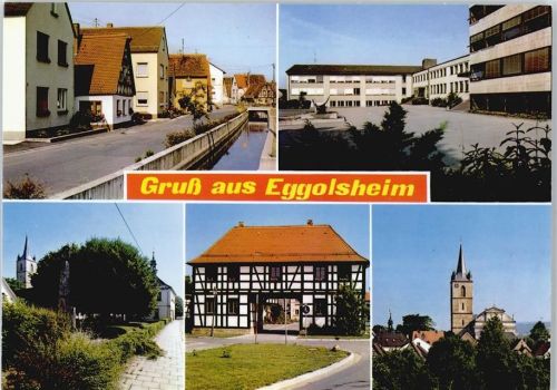 Eggolsheim