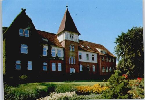 Hanerau-Hademarschen
