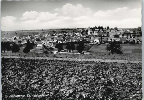 Söhnstetten