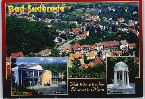 Bad Suderode