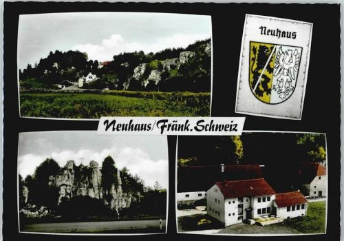 Neuhaus Gasthof Lunz