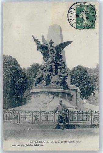Saint-Etienne