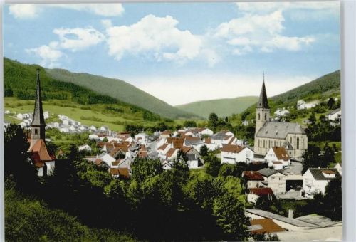 Walldürn Rippberg