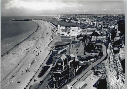 Dieppe