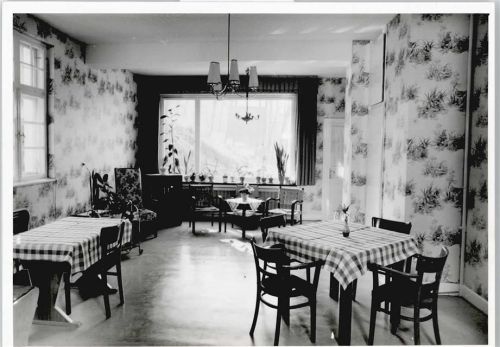 Diethardt Foto Pension Hubertushaus