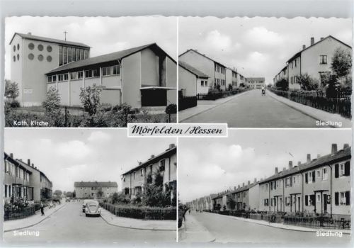 Mörfelden