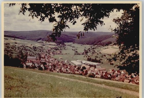 Frammersbach Foto