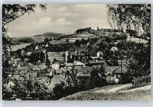 Schmalkalden