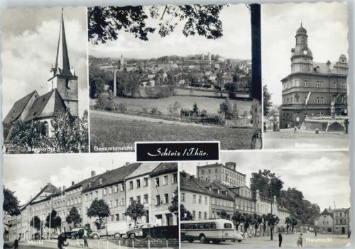 Schleiz
