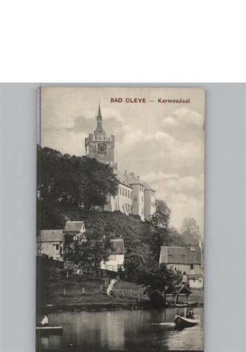 Kleve