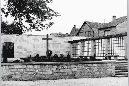 Wallertheim Foto-Karte