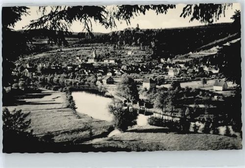 Wasungen