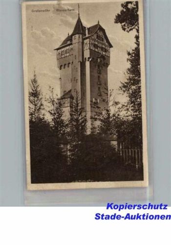 Grafenwöhr Grafenwöhr