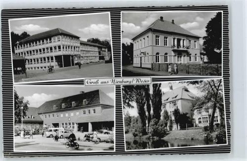 Nienburg