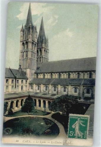 Caen