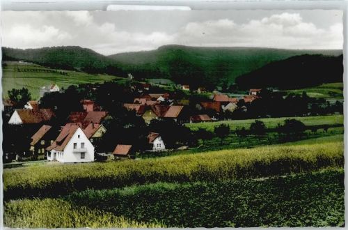 Rohden