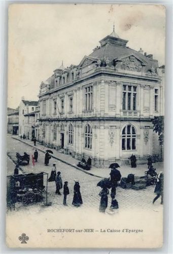 Rochefort