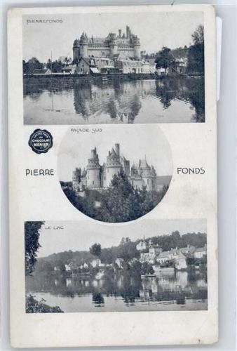 Pierrefonds