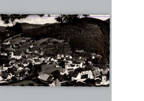 Schenkenzell