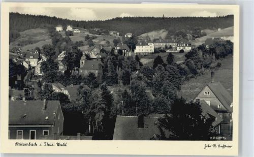 Stützerbach