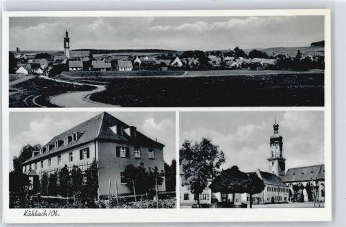 Kühbach