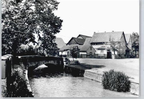 Breitungen an der Truse