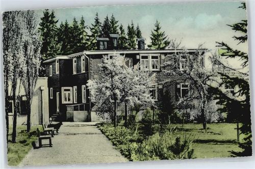 Wilgersdorf