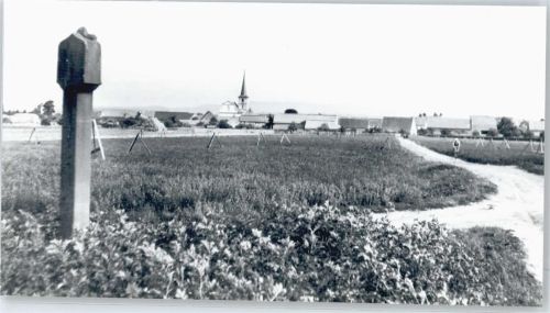 Kolitzheim Foto-Karte