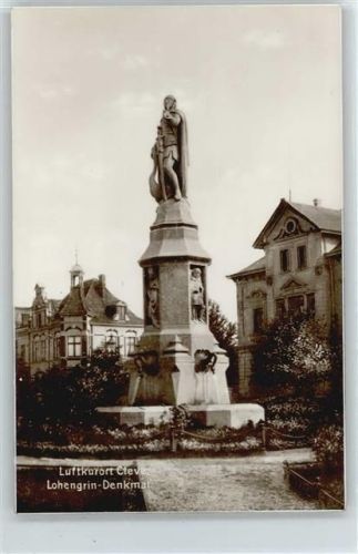 Kleve