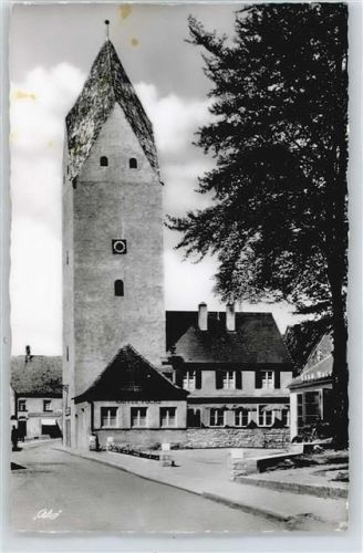 Wemding Foto-Karte