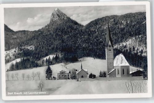 Kreuth