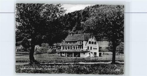 Egloffstein Gasthof Häfner