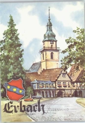Erbach