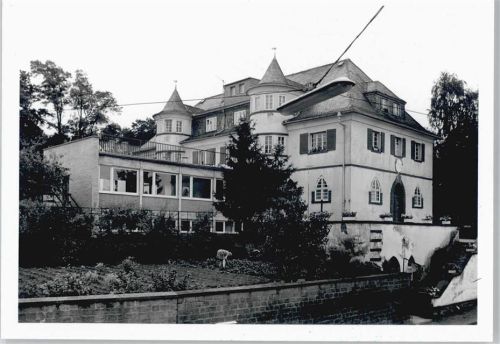 Am Herlenberg Foto