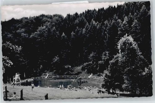 Beerfelden Schwimmbad