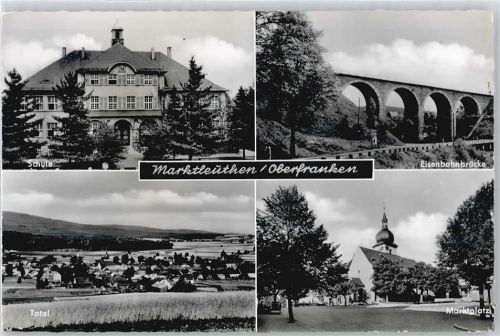 Marktleuthen