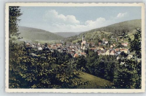 Bad Brückenau