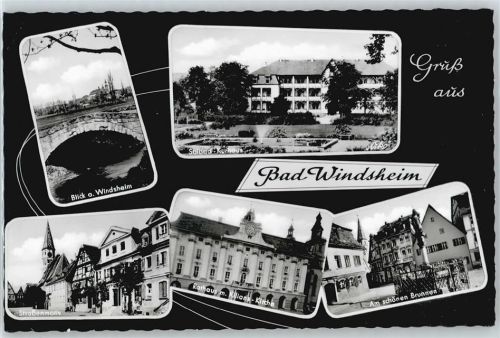 Bad Windsheim